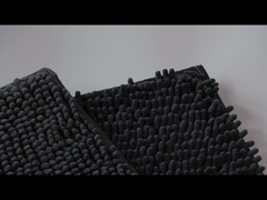 滑り止めバスマット吸水性