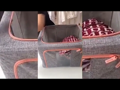 布製家庭用保存容器