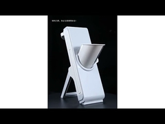 Potato On多機能手動野菜カッター