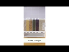 シリアルライス用フードディスペンサー