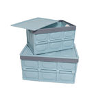 Sonsillの漏れ防止衣服の軽食のためのLidded立方体の世帯の貯蔵容器