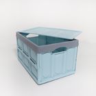 軽食取り外し可能なSonsillのための厚くされたPPのプラスチック立方体の世帯の貯蔵容器